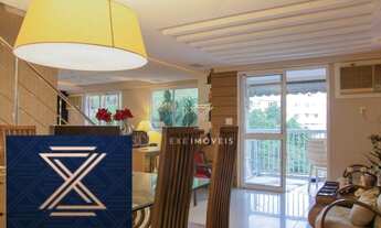 Imagem: Apartamento com 4 dormitórios à venda