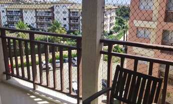 Imagem 2: Apartamento mobiliado no welness beach park