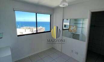 Imagem 7: Apartamento de 170m² com Vista para o Mar em Boa Viagem 3 Quartos Suítes Andar Alto