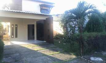 Imagem 2: Casa para Venda em Parnamirim, Nova Parnamirim, 3 dormitórios, 1 suíte, 2 banheiros, 1 vag