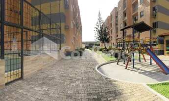 Imagem 5: Apartamento à venda no bairro Tabapuá - Caucaia/CE