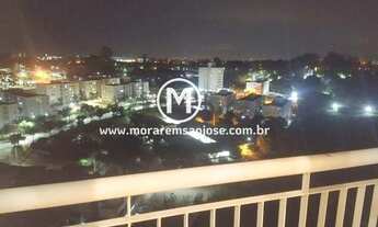 Imagem 5: Apartamento para Venda em São José dos Campos, Parque Residencial Flamboyant, 2 dormitório