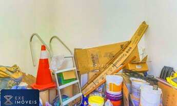 Imagem 2: Casa com 3 dormitórios à venda, 122 m² por R$ 1.750.000 - Campo Belo - São Paulo/São Paulo