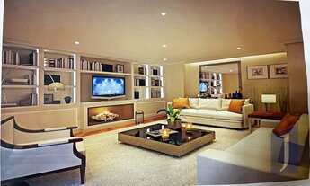 Imagem 3: Apartamento em Jardim Marajoara - São Paulo, SP