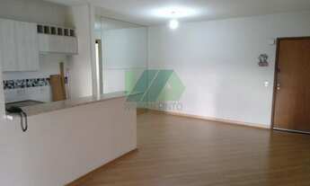 Imagem: Apartamento à venda, 1 quarto, 1 vaga