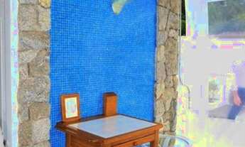 Imagem 6: Imóvel Frente ao Mar em Condomínio Fechado na Praia Da Enseada