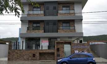 Imagem 2: Apartamento para Venda em Florianópolis, Ingleses do Rio Vermelho, 2 dormitórios, 1 suíte