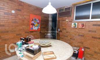 Imagem 6: Rio de Janeiro - Apartamento Padrão - Copacabana