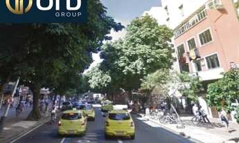 Imagem 5: Apartamento na Rua Visconde de Pirajá, com 128m² - Ipanema