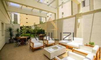 Imagem 7: Studio Mobiliado no Campo Belo