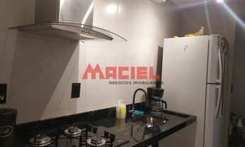 Imagem 4: Venda - APARTAMENTO - SPAZIO VALE BELO - VILA BRANCA - JACAREI - 45 M² AU - 2 DORM - VALOR