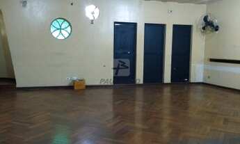 Imagem 3: SANTO ANDRE - Casa Comercial - Campestre