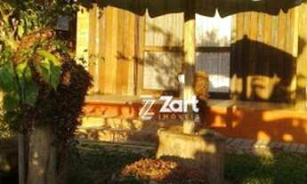 Imagem 2: Casa com 3 dormitórios à venda, 114 m² - Bombinhas/SC