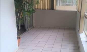 Imagem 7: SQN 211 BLOCO H ED. FRANCISCO CARNEIRO - LOCAÇÃO DE APTO. 02 QUARTOS 01 VAGA DE GARAGEM