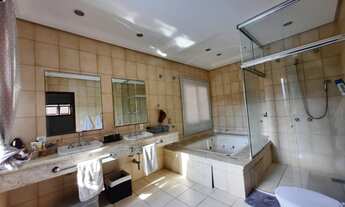 Imagem 4: Casa de frente para o Lago Pedra Branca