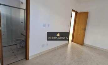 Imagem 3: Apartamento com 2 dormitórios à venda, 103 m² por R$ 560.000 - Canto do Forte - Praia Gran