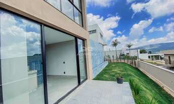 Imagem 6: Casa em Alphaville Lagoa dos Ingleses