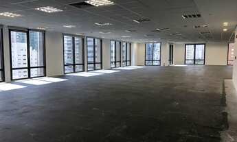 Imagem 6: Comercial/Industrial de 1500 metros quadrados no bairro Itaim Bibi