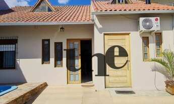 Imagem: Casa com 3 dormitórios à venda, 100 m²