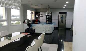 Imagem 6: São Bernardo do Campo - Casa de Condomínio - SWISS PARK