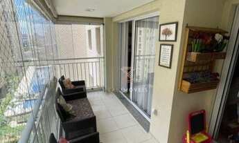 Imagem 5: Apartamento com 3 dormitórios à venda, 115 m² por R$ 773. - Santa Cecília - São Paulo/SP