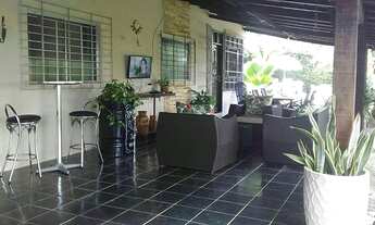 Imagem 6: Vendo ou alugo casa com flat e piscina em salinas / Pará