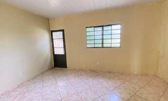 Imagem 4: Apartamento 2 quartos , Residencia El Shadai, Rua Mossoro Qd. 76 Lt. 11 Jardim Guanabara