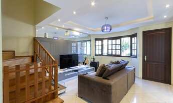 Imagem 5: Porto Alegre - Casa Padrão - Espirito Santo