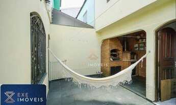 Imagem 4: Casa com 3 dormitórios à venda, 210 m² por R$ 1.200.000 - Vila Zelina - São Paulo/SP