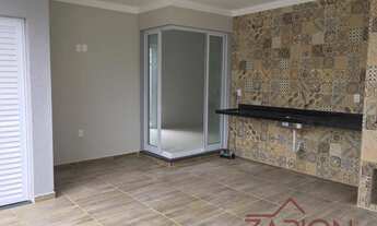 Imagem 3: Casa 03 dormitórios com suíte em condomínio, à venda em Taubate