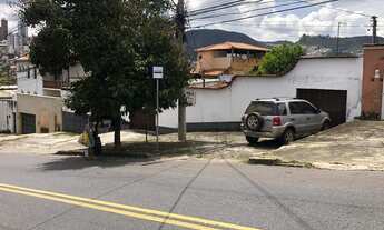 Imagem 3: Casa (terreno) para venda tem 525 metros quadrados com 3 quartos em Palmeiras - Belo Horiz