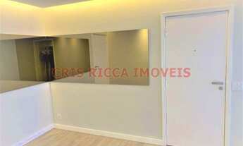 Imagem 3: Apartamento para Venda em São Paulo, Moema, 3 dormitórios, 1 suíte, 3 banheiros, 1 vaga