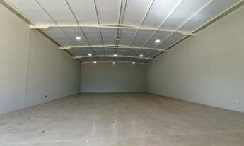 Imagem 4: Galpão comercial, Avenida A, Vila Lucy