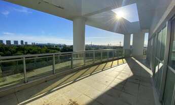 Imagem 6: Sala Comercial - Cobertura Corporativa - 350m² mais varanda - O2 Corporate & Office