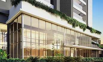 Imagem 2: Duplex residencial para venda, Água Verde, Curitiba - AD5446