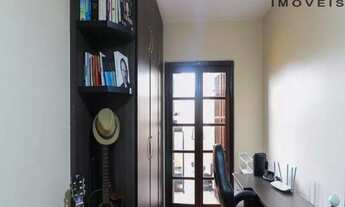 Imagem 5: Sobrado À Venda Na Cidade das Flores, Osasco Com 3 Dormitorios Sendo 1 Suite Com Closet