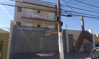 Imagem: Apartamento para alugar, 54 m² por R$ 1.785,00/mês