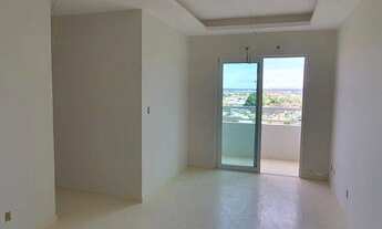 Imagem 2: Vende-se) Residencial Tenerife - Apartamento com 3 dormitórios, 70 m² por R$ 300.000 - Ag