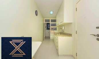 Imagem 6: Apartamento com 4 dormitórios à venda, 129 m² por R$ 1.000.000 - São Conrado - Rio de Jane