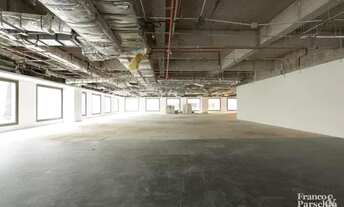 Imagem 2: Comercial/Industrial de 1850 metros quadrados no bairro Itaim Bibi