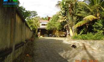 Imagem 7: CASA MARAVILHOSA, 04 SUÍTES, 04 SALAS, PISCINA, 06 VAGAS, ABERTA A PROPOSTAS. ESPETACULAR