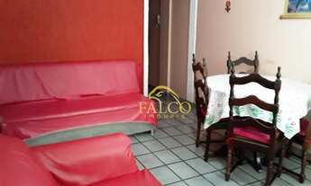 Imagem 2: Apartamento com 2 dormitórios à venda, 70 m² por R$ 495.000,00 - Centro - Cabo Frio/RJ