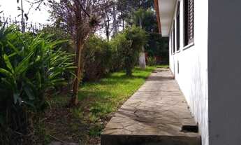 Imagem 6: Casa de esquina em frente a BR 509 - Tonetto