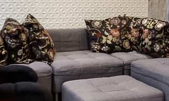 Imagem 4: Casa Triplex Condomínio Morada Verde 420 m², 6 suítes, 4 vagas de garagem, Curió-Utinga