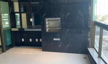 Imagem 6: Poema Art Residence - 13 de Julho