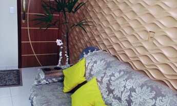 Imagem 6: Quot;Grande oportunidade!! Apto. 4/4 98m² Suíte, Porcelanato 60x60 no Bairro Luzia"!