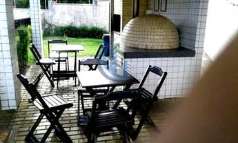 Imagem 7: Apartamento para aluguel com 78 metros quadrados com 3 quartos em Torre - João Pessoa - PB