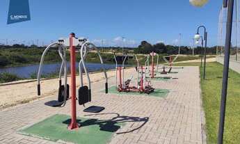 Imagem 3: Casa para alugar, 53 m² por R$ 800,00/mês - Aquiraz - Aquiraz/CE