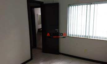 Imagem 5: Sala no Clube de Engenharia - Nazaré