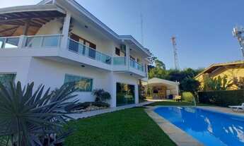 Imagem 2: Apartamento para aluguel tem 300 metros quadrados com 4 quartos em Tabatinga - Caraguatatu